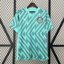 Thailandia Maglia Palmeiras Portiere 2023/2024