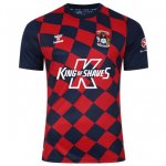Thailandia Maglia Coventry City Seconda 2023/2024 Thailandia Maglia Coventry City Seconda 2023/2024