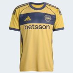 Thailandia Maglia Boca Juniors Seconda 2025/2026 Thailandia Maglia Boca Juniors Seconda 2025/2026