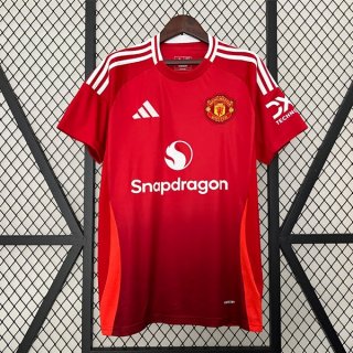 Thailandia Maglia Manchester United Prima 2024/2025