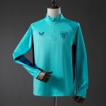 Thailandia Maglia Athletic Bilbao Training ML 2025/2026 Thailandia Maglia Athletic Bilbao Training ML 2025/2026