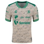Thailandia Maglia Santos Laguna Seconda 2025/2026 Thailandia Maglia Santos Laguna Seconda 2025/2026