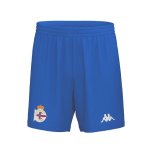 Pantaloni Deportivo Coruna Prima 2024/2025  Pantaloni Deportivo Coruna Prima 2024/2025