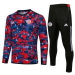 Giacca Bayern Monaco 2022 Rosso Nero Giacca Bayern Monaco 2022 Rosso Nero