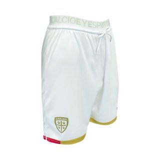 Pantaloni Cagliari Calcio Seconda 2024/2025