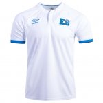 Thailandia Maglia Salvador Away 2022 Blu Thailandia Maglia Salvador Away 2022 Blu