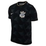 Thailandia Maglia Corinthians Seconda 2022/2023 Nero Thailandia Maglia Corinthians Seconda 2022/2023 Nero