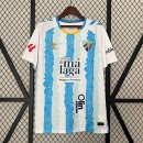 Thailandia Maglia Malaga Prima 2024/2025