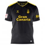 Thailandia Maglia Las Palmas Seconda 2023/2024 Thailandia Maglia Las Palmas Seconda 2023/2024