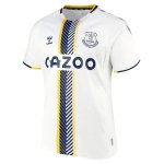 Thailandia Maglia Everton Terza 2021/2022 Thailandia Maglia Everton Terza 2021/2022