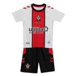 Maglia Southampton Prima Bambino 2022/2023 Maglia Southampton Prima Bambino 2022/2023