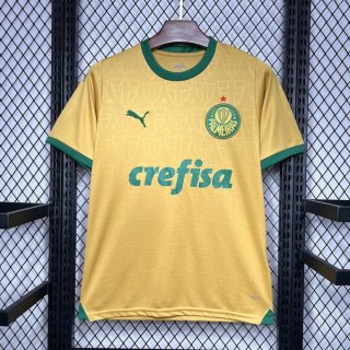 Thailandia Maglia Palmeiras Terza 2024/2025