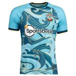 Tailandia Maglia Southampton Seconda 2022/2023 Tailandia Maglia Southampton Seconda 2022/2023