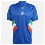 Thailandia Maglia Italia Icon 2022/2023 Thailandia Maglia Italia Icon 2022/2023