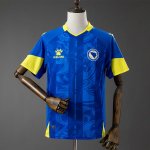 Thailandia Maglia Bosnia Ed Erzegovina Prima 2026 Thailandia Maglia Bosnia Ed Erzegovina Prima 2026