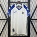 Thailandia Maglia Tenerife Primera Retro 1997-1998