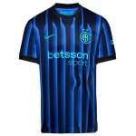 Thailandia Maglia Inter Milan Prima 2025/2026 Thailandia Maglia Inter Milan Prima 2025/2026