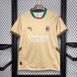 Thailandia Maglia AC Milan Gucci co-branded Edition 2024/2025