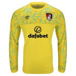 Tailandia Maglia AFC Bournemouth Portiere 2022/2023