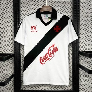 Thailandia Maglia Vasco Da Gama Seconda Retro 1988