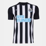 Thailandia Maglia Newcastle United Prima 2020/2021 Nero Thailandia Maglia Newcastle United Prima 2020/2021 Nero