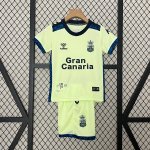 Maglia Las Palmas Terza Bambino 2024/2025 Maglia Las Palmas Terza Bambino 2024/2025