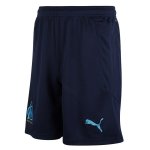 Pantaloni Marseille Seconda 2020/2021 Blu Pantaloni Marseille Seconda 2020/2021 Blu