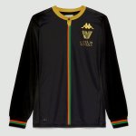 Thailandia Maglia Venezia Prima ML 2023/2024 Thailandia Maglia Venezia Prima ML 2023/2024