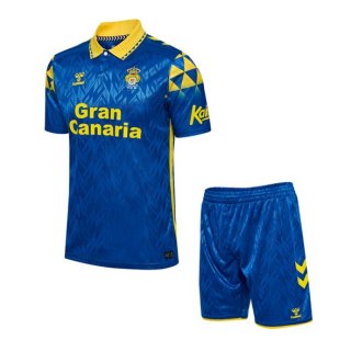 Maglia Las Palmas Seconda Bambino 2024/2025