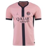Thailandia Maglia PSG Terza 2024/2025 Thailandia Maglia PSG Terza 2024/2025