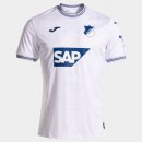 Thailandia Maglia Hoffenheim Seconda 2024/2025