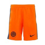 Pantaloni Inter Milan Terza 2023/2024 Pantaloni Inter Milan Terza 2023/2024