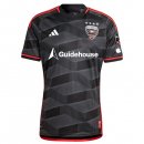 Thailandia Maglia DC United Primera 2024/2025