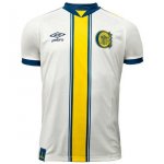Thailandia Maglia CA Rosario Central Seconda 2022/2023 Thailandia Maglia CA Rosario Central Seconda 2022/2023