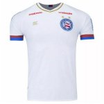 Thailandia Maglia Bahia Seconda 2020/2021 Bianco Thailandia Maglia Bahia Seconda 2020/2021 Bianco