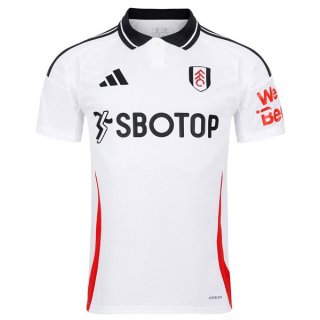 Thailandia Maglia Fulham Prima 2024/2025