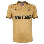 Thailandia Maglia Crystal Palace Seconda 2025/2026 Thailandia Maglia Crystal Palace Seconda 2025/2026