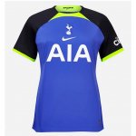 Thailandia Maglia Tottenham Away Donna 2022/2023 Thailandia Maglia Tottenham Away Donna 2022/2023