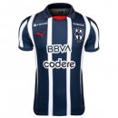 Thailandia Maglia Monterrey Primera 2024/2025