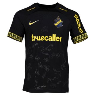 Thailandia Maglia AIK Primera 2024/2025