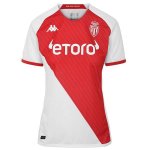 Maglia AS Monaco Prima Donna 2022/2023 Maglia AS Monaco Prima Donna 2022/2023