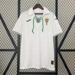 Thailandia Maglia Córdoba Terza 2024/2025 Thailandia Maglia Córdoba Terza 2024/2025