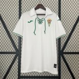 Thailandia Maglia Córdoba Terza 2024/2025