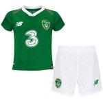 Maglia Irlanda Prima Bambino 2019 Verde Maglia Irlanda Prima Bambino 2019 Verde
