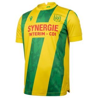 Thailandia Maglia FC Nantes Prima 2024/2025