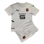 Maglia Stade Rennais Away Bambino 2021/2022 Maglia Stade Rennais Away Bambino 2021/2022