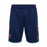 Pantaloni Celta De Vigo Seconda 2024/2025 Pantaloni Celta De Vigo Seconda 2024/2025