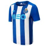 Thailandia Maglia FC Oporto Prima 2021/2022 Thailandia Maglia FC Oporto Prima 2021/2022