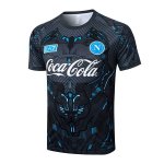 Maglia Formazione Napoli 2025/2026 Grigio 3 Maglia Formazione Napoli 2025/2026 Grigio 3