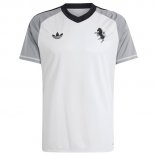 Thailandia Maglia Juventus Pre-Match 2024/2025 Bianco